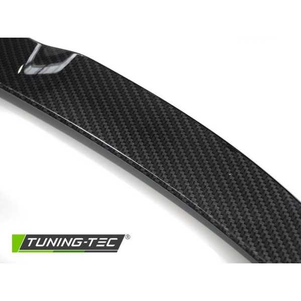 SPOILER DE COFFRE PERFORMANCE STYLE CARBON LOOK pour BMW F44 GRAN C...