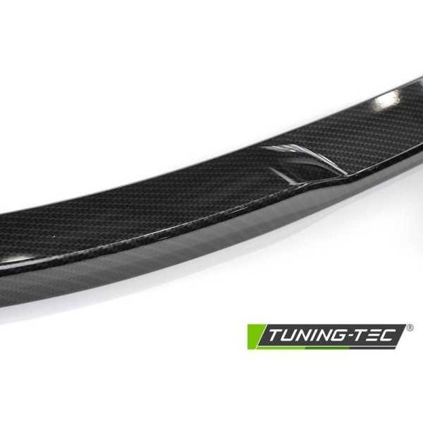SPOILER DE COFFRE PERFORMANCE STYLE CARBON LOOK pour BMW F44 GRAN C...