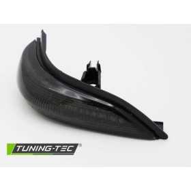 DIRECTION LATÉRALE DANS LE MIROIR LED FUMÉE pour TOYOTA YARIS III 1...