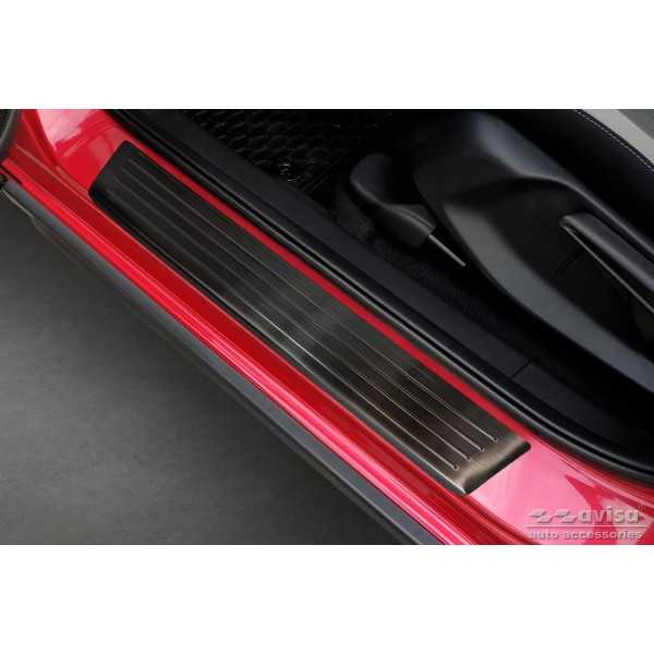 Seuil de porte HONDA JAZZ V CROSSTAR hybrid 2020-
