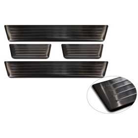 Seuil de porte HONDA JAZZ V CROSSTAR hybrid 2020- | avisa | Seuil d...