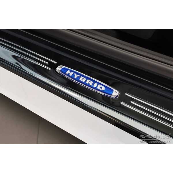 Seuil de porte HONDA HR-V III 2021 -