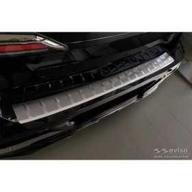 Seuil de coffre BMW 7 VII limousine (G70) M-pakiet 2023- | avisa | ...
