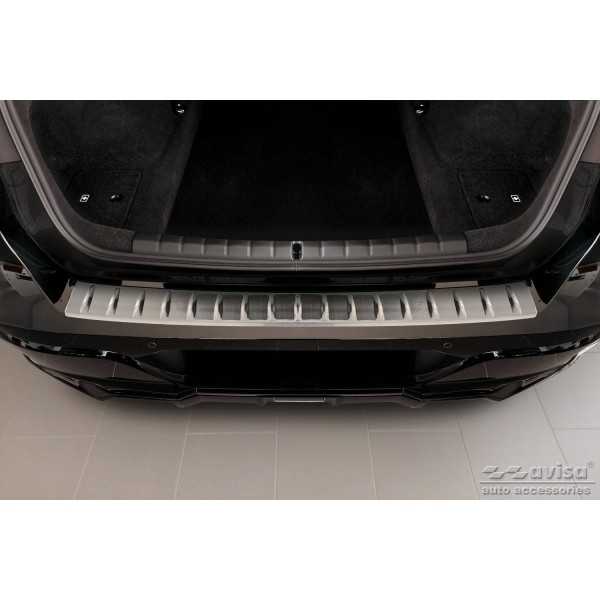 Seuil de coffre BMW 7 VII limousine (G70) M-pakiet 2023- | avisa | ...