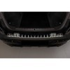 Seuil de coffre noir miroir BMW 7 VII limousine (G70) M-pakiet 2023...