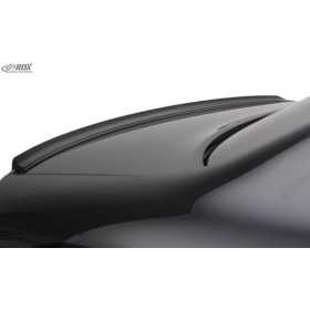Aileron de couvercle de coffre RDX pour KIA Optima (JF) 2015-2020 a...