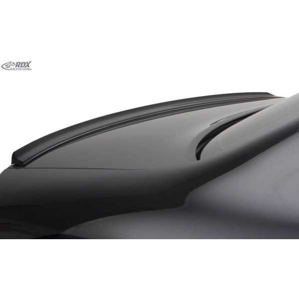 Aileron de couvercle de coffre RDX pour KIA Optima (JF) 2015-2020 a...