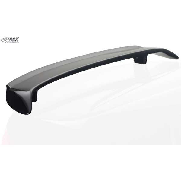 Aileron arrière RDX pour KIA Optima (JF) 2015-2020 Aileron de coffr...