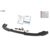 RDX Spoiler avant VARIO-X pour BMW X1 E84 (2012-2015) Séparateur de...
