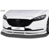 RDX Spoiler avant VARIO-X pour MAZDA 6 (GJ/GL 2018+) SÃ©parateur de lÃ¨vre avant