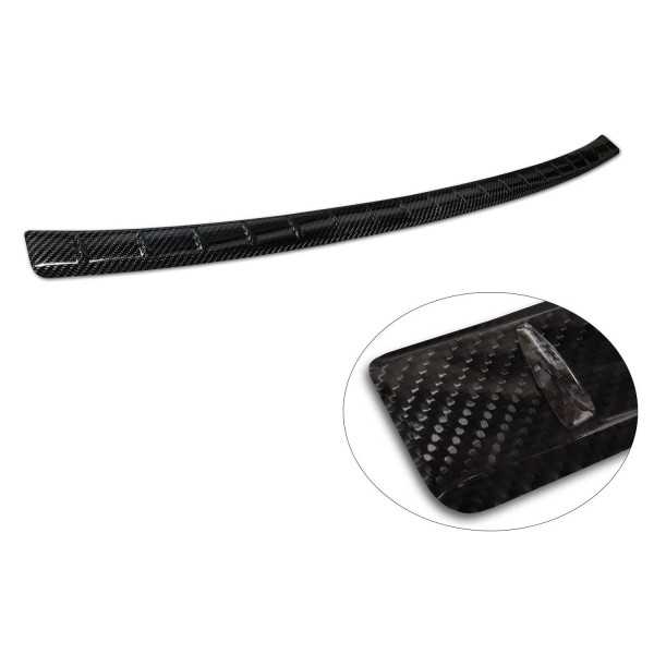 Seuil de coffre Carbon BMW X1 III U11 M-PAKIET 2022- | avisa | Seui...