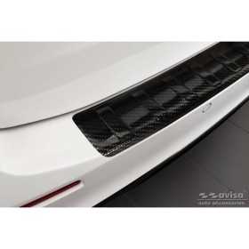 Seuil de coffre Carbon BMW 5 VII Touring G31 FL 2020- | avisa | Seu...