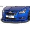 RDX spoiler avant VARIO-X pour CHEVROLET Cruze 2009-2012 SÃ©parateur de lÃ¨vre avant