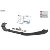 RDX spoiler avant VARIO-X pour CHEVROLET Cruze 2009-2012 Séparateur...