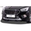 RDX spoiler avant VARIO-X pour FORD Kuga 2 (DM2) 2016-2020 SÃ©parateur de lÃ¨vre avant