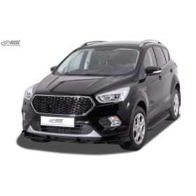 RDX spoiler avant VARIO-X pour FORD Kuga 2 (DM2) 2016-2020 Séparate...