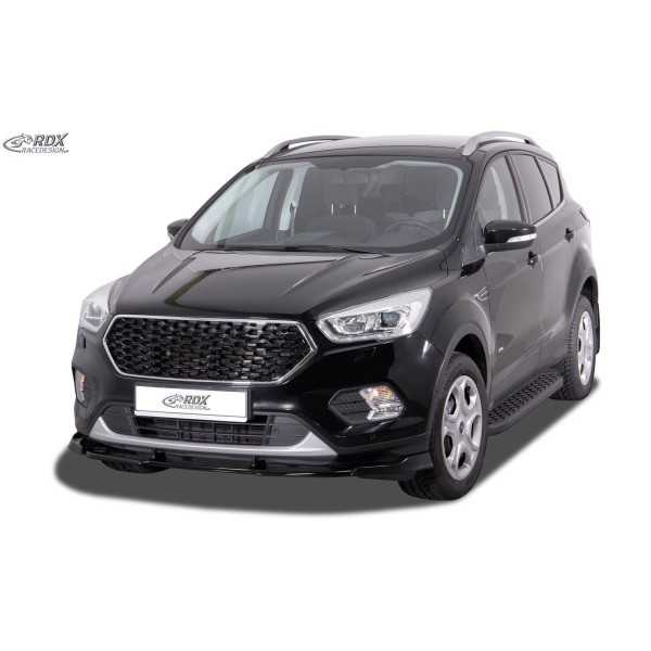 RDX spoiler avant VARIO-X pour FORD Kuga 2 (DM2) 2016-2020 Séparate...