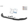 RDX spoiler avant VARIO-X pour FORD Kuga 2 (DM2) 2016-2020 Séparate...