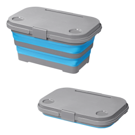 Panier de pique-nique pliable | ProPlus | Divers accessoire