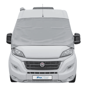 Couverture pare brise gris pour Fiat Ducato X290 à partir de 2014 |...