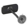 Rétroviseur panoramique à ventouse avec bras flexible de 12 cm | Pr...