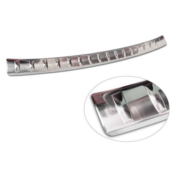 Seuil de coffre silver SEAT IBIZA V FL 2021- | avisa | Seuil de coffre