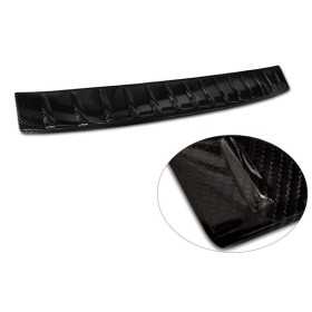 Seuil de coffre carbone MERCEDES EOS (X296) 2022- | avisa | Seuil d...