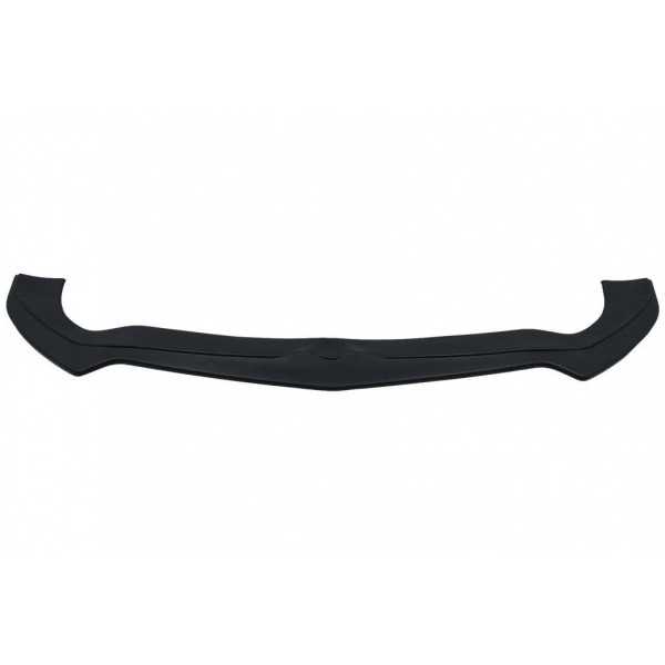 SÃ©parateur pare-chocs avant pour Alfa Romeo Stelvio 949 2016-2020 Noir