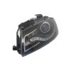 Phares DAYLIGHT pour Audi A3 8P 05.2003-03.2008 DRL Noir | KITT Lig...