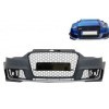 Pare-Choc pour Audi A3 8V 12-15 Calandre Berline Sportback Look RS3...