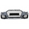 Pare-chocs pour Audi A3 8V Facelift 16-18 Calandre Berline Sportbac...