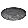 Grill noir pour 165 mm woofer (paire)