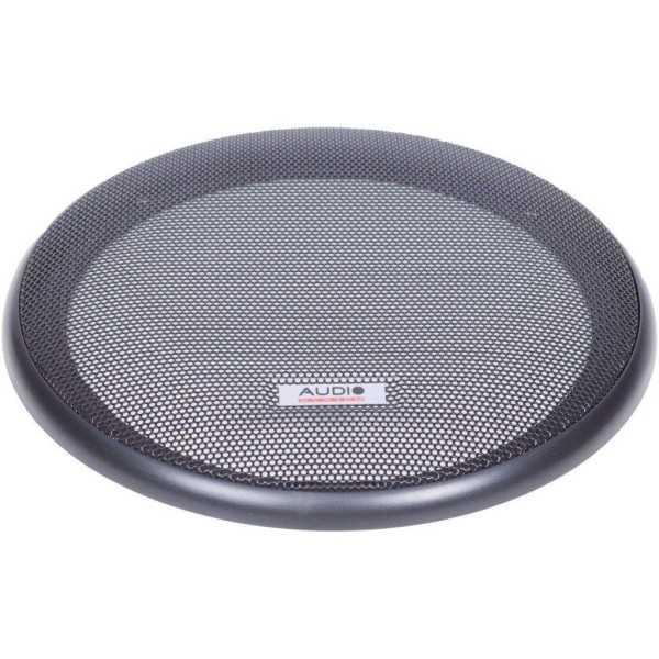 Grille Black Haut-parleur 130 mm (paire)
