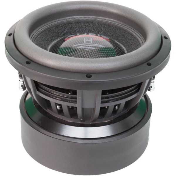 H-EVO Power-Subwoofer 250 mmÂ H-EVO Power-Subwoofer 250 mmÂ 