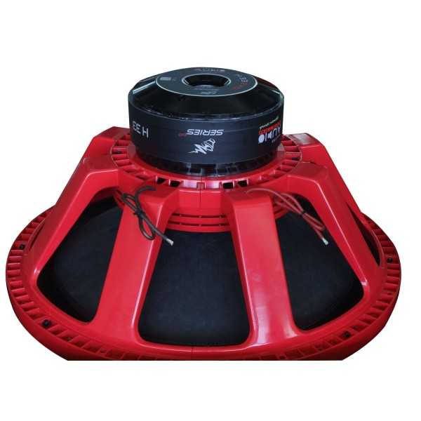 H-EVO Power-Subwoofer 840 mm H-EVO Power-Subwoofer 840 mm  | AudioS...