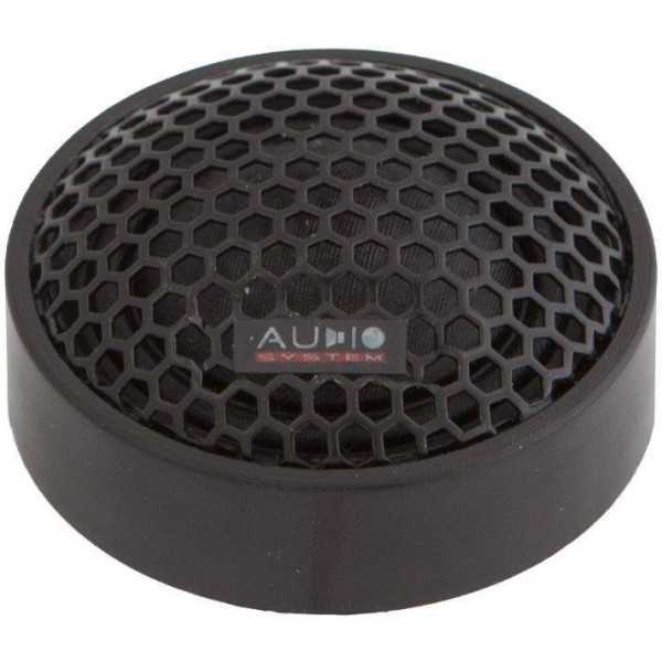TweeterÂ 25 mm EVO2 Soft-Dome Tweeter (paire)