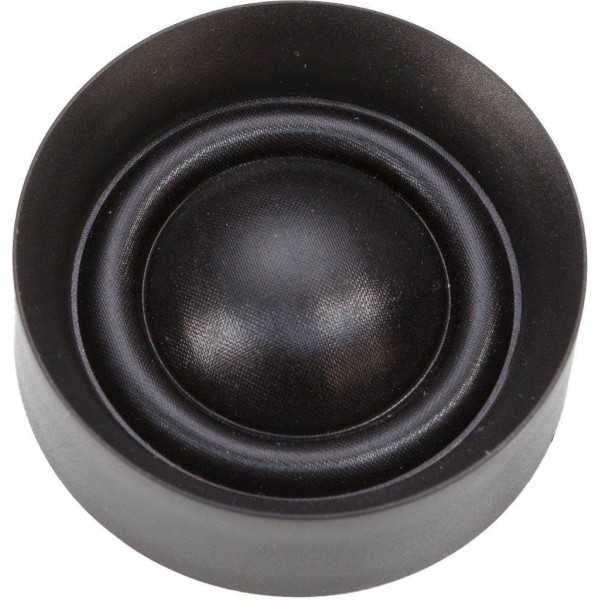 Â tweeter 30 mm evo soft-dome (paire)
