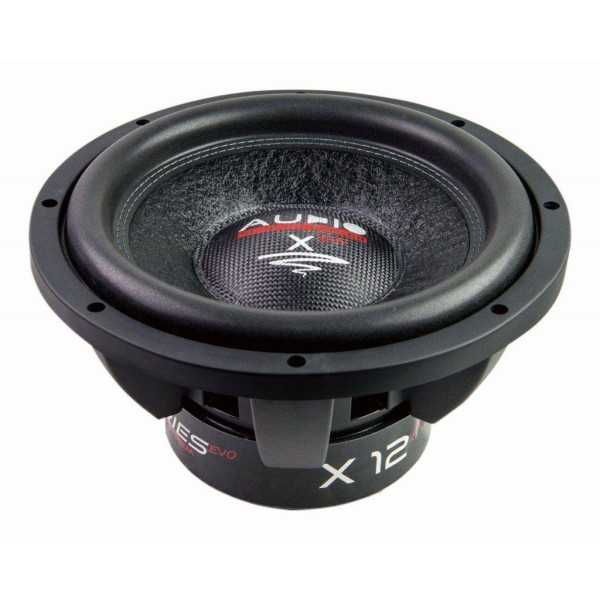 Subwoofer HX EVO Series 300mm