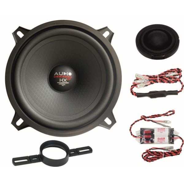 HX EM EVO3 Série 130 mm Néodyme haut de gamme 2-ways / Way System /...