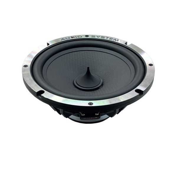 Pack HX Phase EVO3 165mm 2 SystÃ¨me de chemin HX Phase EVO3 165 mm 2 voiesÂ 