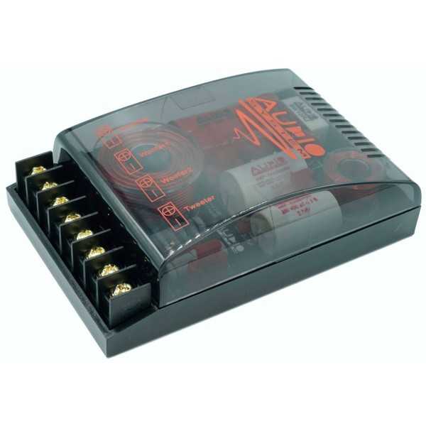 Pack HX SQ EVO3 200 mm 2 façons HX SQ EVO3 200 mm 2 voies Système  ...