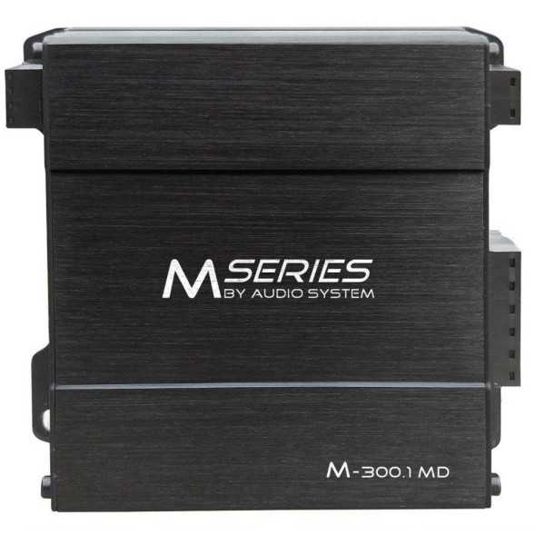 Amplificateur M-Series Micro Mono PowerÂ 