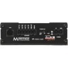 Amplificateur M-Series Micro Mono Power  | AudioSystem | Amplificateur