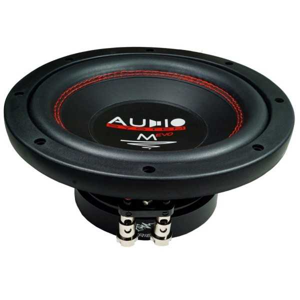 M du logement Mobile SUBWOOFER + M08 + M-350.1 D M BOX BOX + M08 + ...