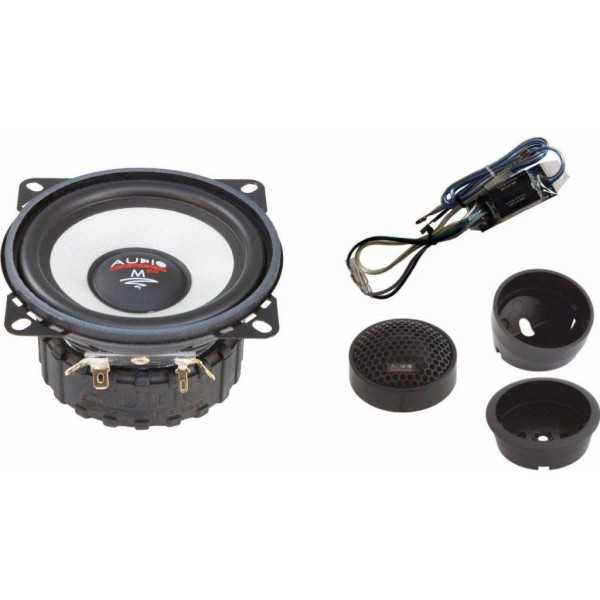 Kit M EVO2 SystÃ¨me Ã  2 voies de 100 mmÂ M EVO2 100 mm SystÃ¨me Ã  2 voies