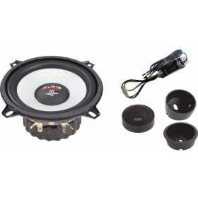 Kit M-EVO2 SÃ©rie 130 mm 2-wegs SystÃ¨meÂ M-EVO2 SÃ©rie 130 mm Ã  2 voies