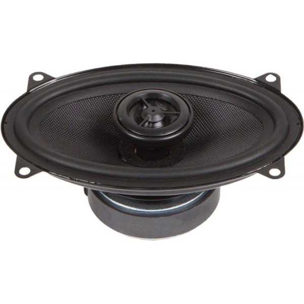 Haut-parleur MXC 4X6 '' SystÃ¨me coaxial (Paire)