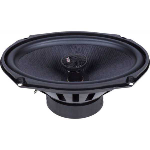 Â Enceinte MXC 6X9 '' SystÃ¨me coaxial (Paire)