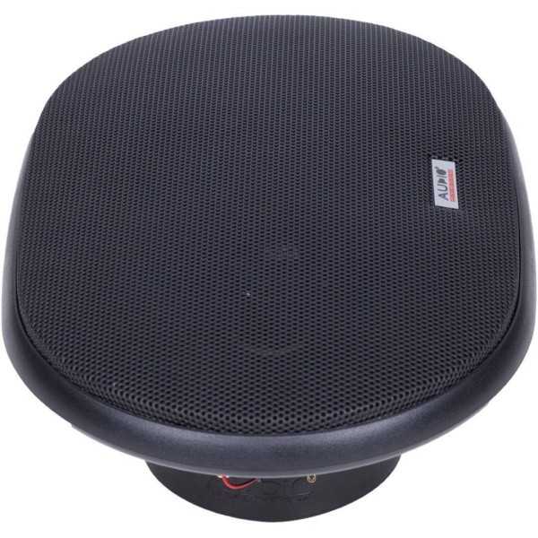  Enceinte MXC 6X9 '' Système coaxial (Paire) | AudioSystem | Haut-p...