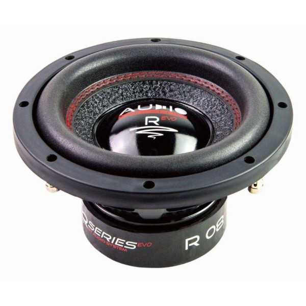 R-EVO Series 250mm Subwoofer R-EVO Series 250mm SubwooferÂ 